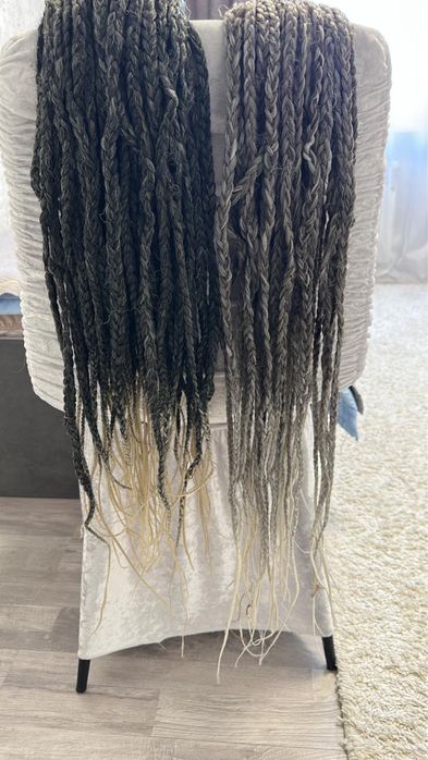 Продам набор кос