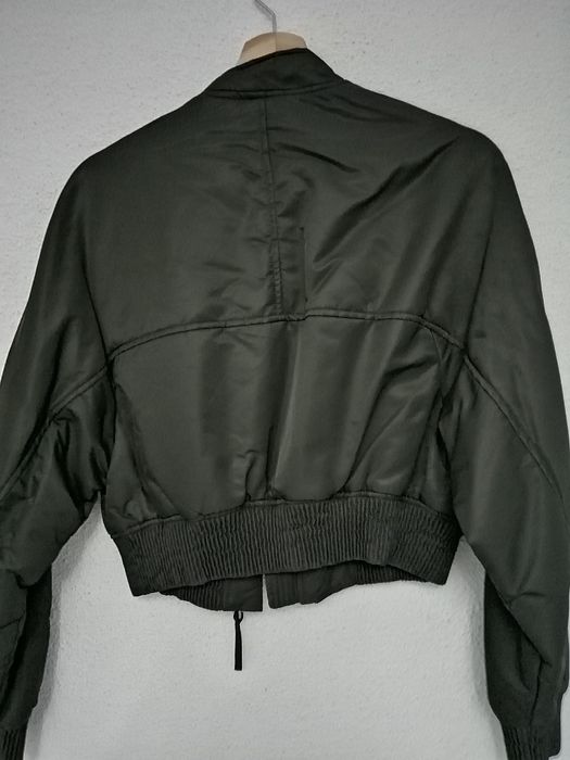 Bomber jachetă Zara dama