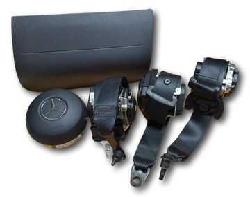 Set airbag Mercedes Sprinter 2018+ W907