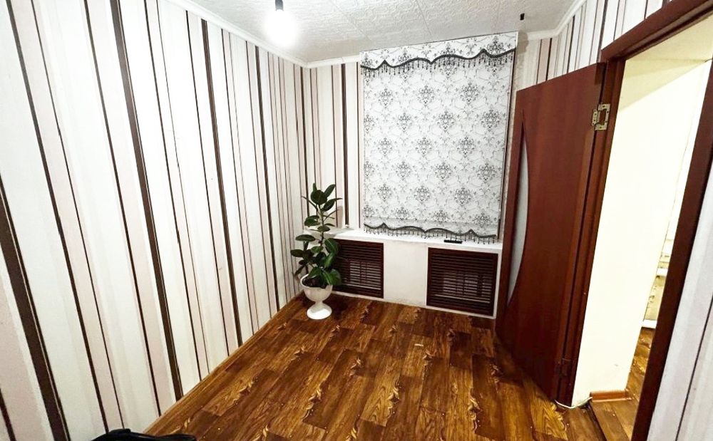 Продам частный дом джамбульская