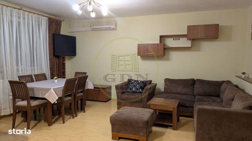Zona SUPECO / Apartament 3 camere / 69,69 mp / cu dressing si balcon,