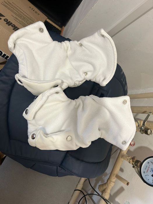 Коляска 2 в 1 детская