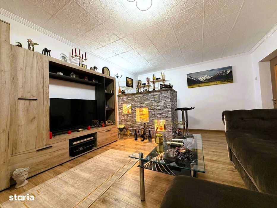 Vanzare Casa Individuala pe Parter, Curte 640 mp