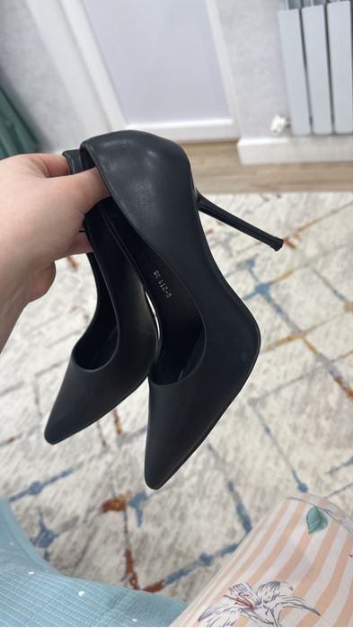 Туфли новые актау