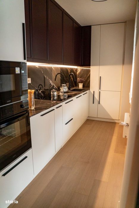 Apartament premium zona zero. Complet mobilat și utilat. Totul nou!