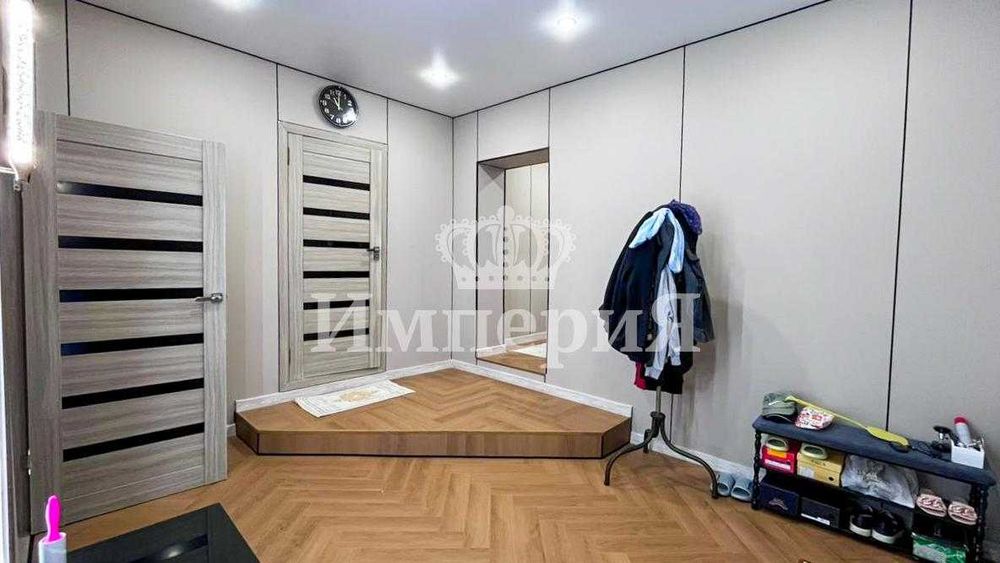 Продам частный дом в районе Отенай Еркебулан