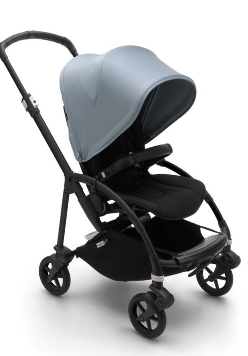 Продам коляску Bugaboo bee6