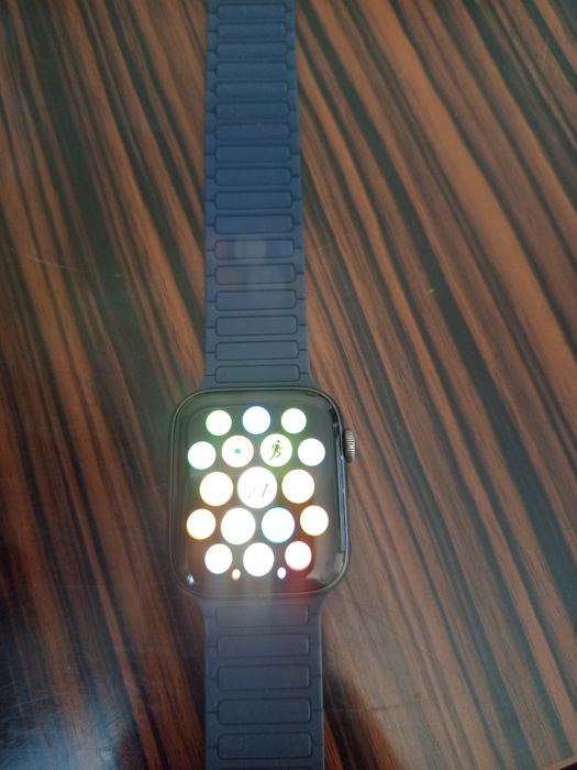 Apple watch 4 44