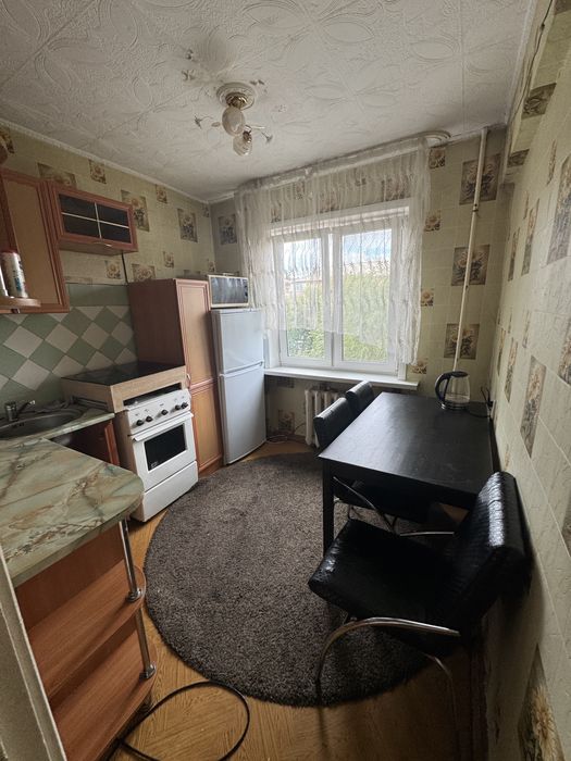 Сдам квартиру 3х комнатная