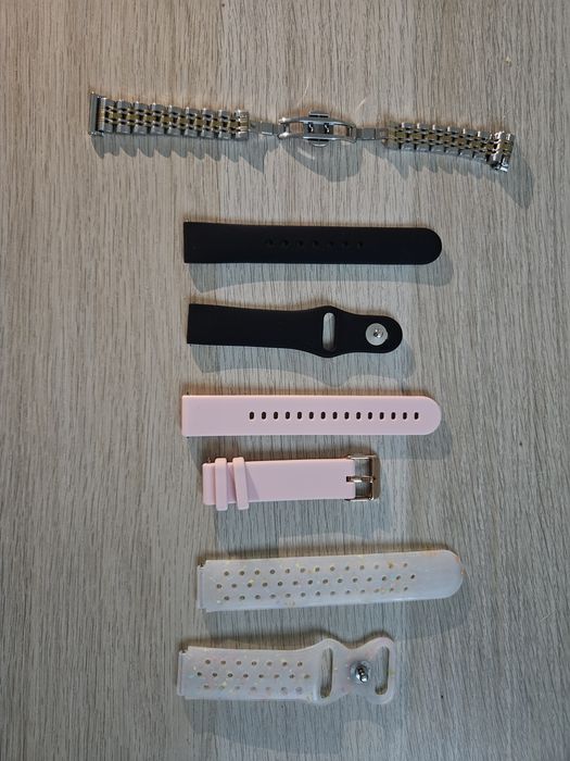 Garmin venu 3s smart часовник