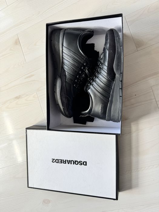 Pantofi sport DSQ ( Dsquared2 )