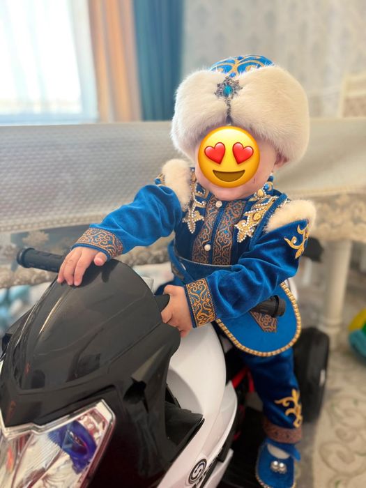 Прокат костюмы тусаукесер
