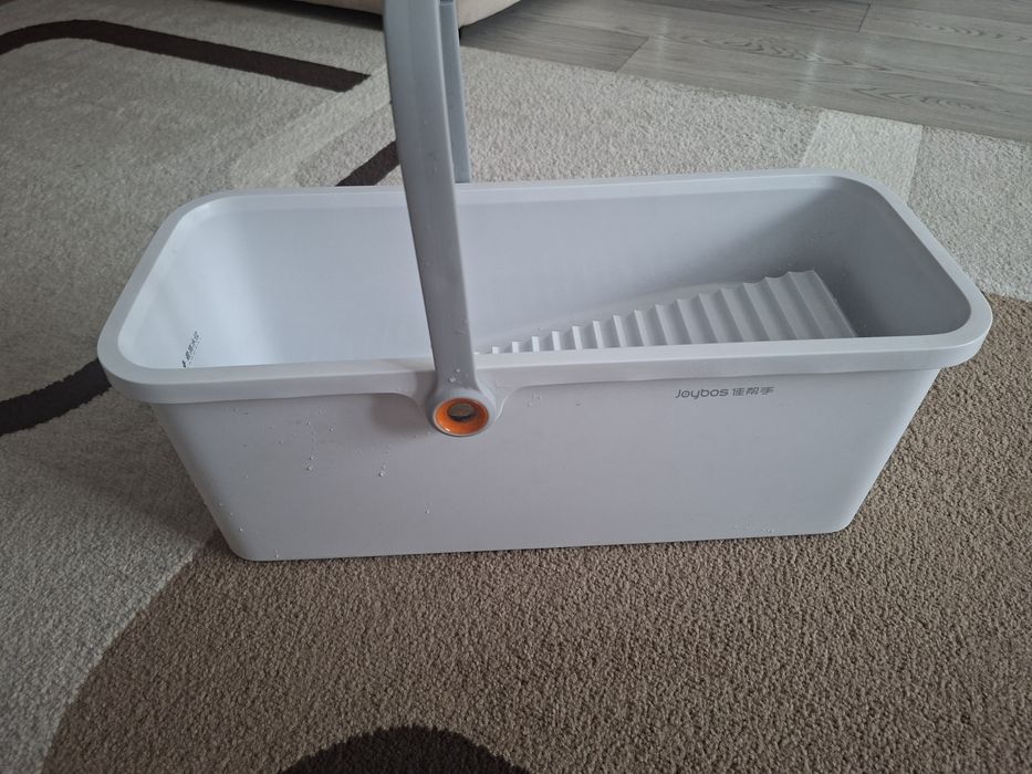 Продам ведро для швабра плоской