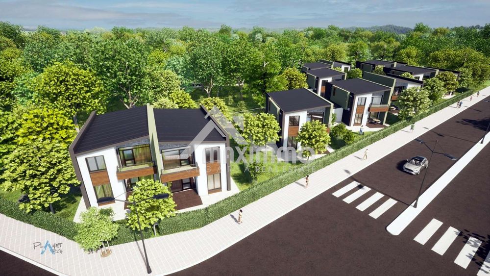 Продава се Къща в к.к. Камчия - 155 кв.м за 1936 €/кв.м - Снимка #7