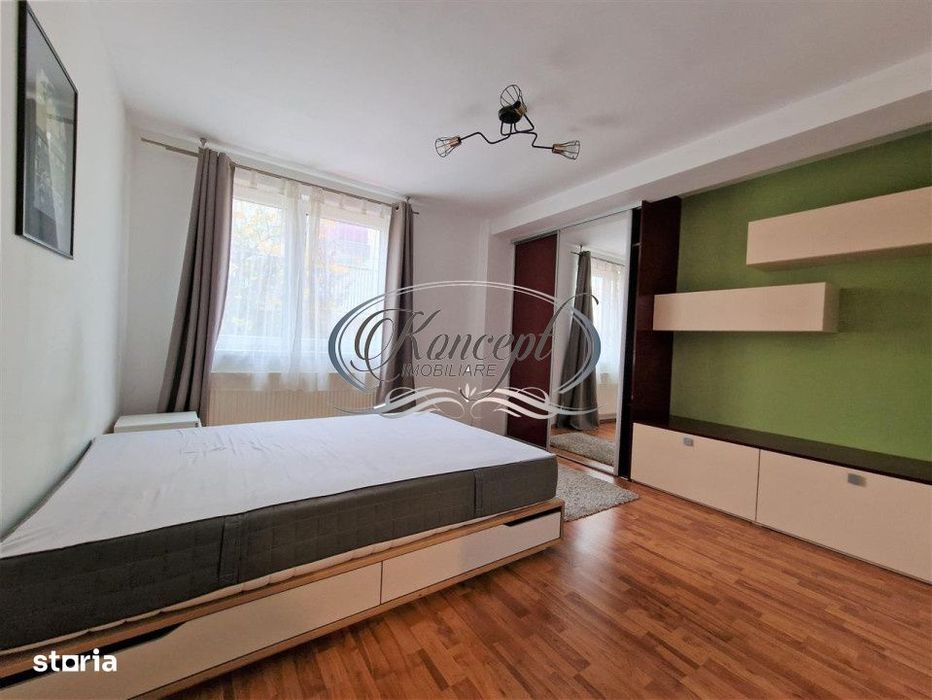 Apartament decomandat, zona Fsega — fotografia 3