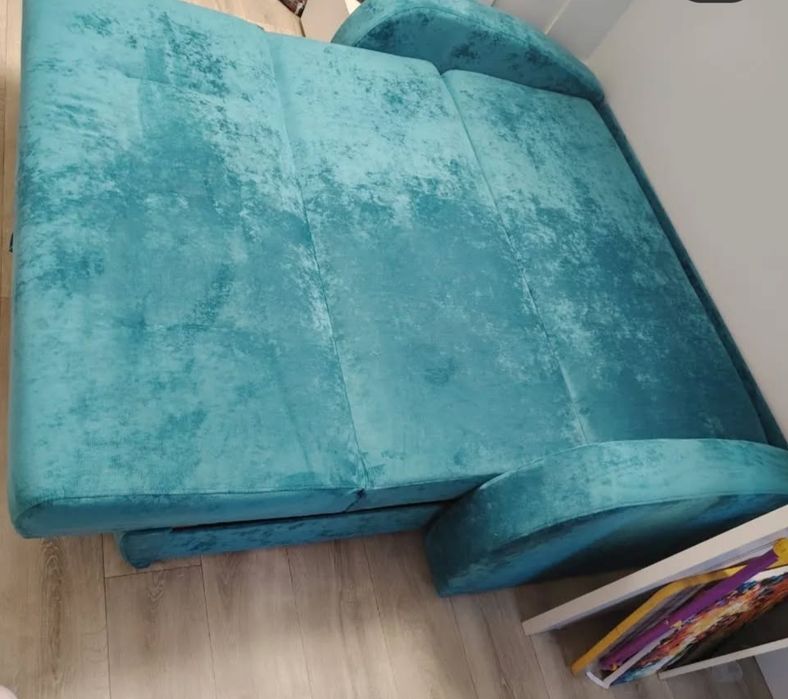 Перетяжка мебели