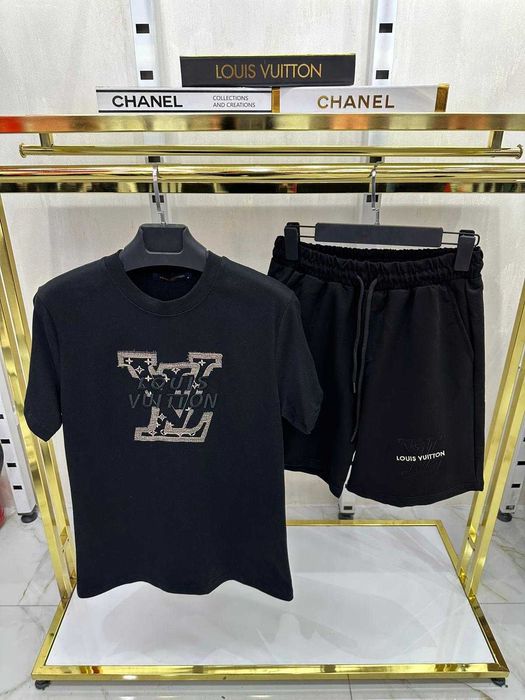 Мъжки Летни Екипи Balenciaga