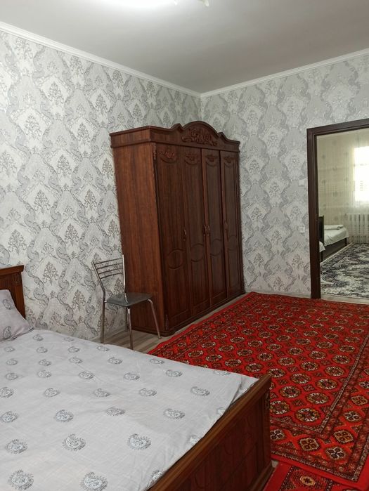 Суточный квартира заксли оила учун