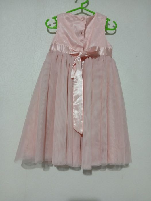 Нежна рокля 18/24м