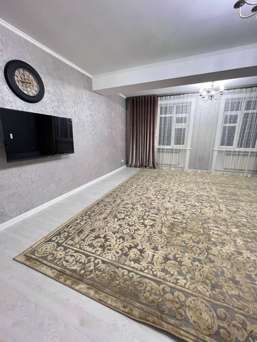 Сдается на аренда квартиры  Садик азимова центр города