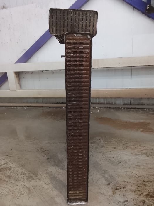 Ремонт радиаторов и автопечек