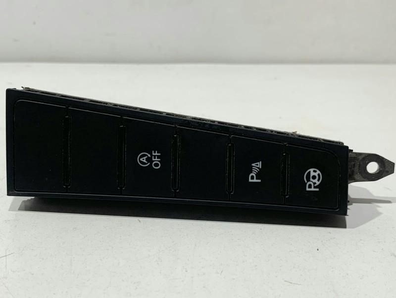 Panou consola butoane Volkswagen Passat B7 3AB927238L Break