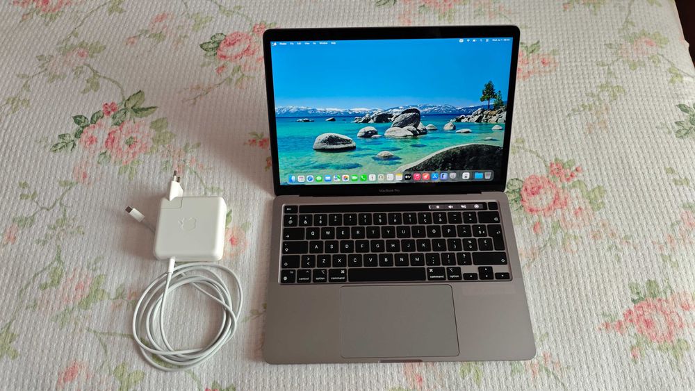 macbook pro m1 16gb second hand si noi de vanzare • Anunturi • OLX.ro