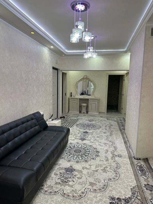 Аренда 4 хонали квартира