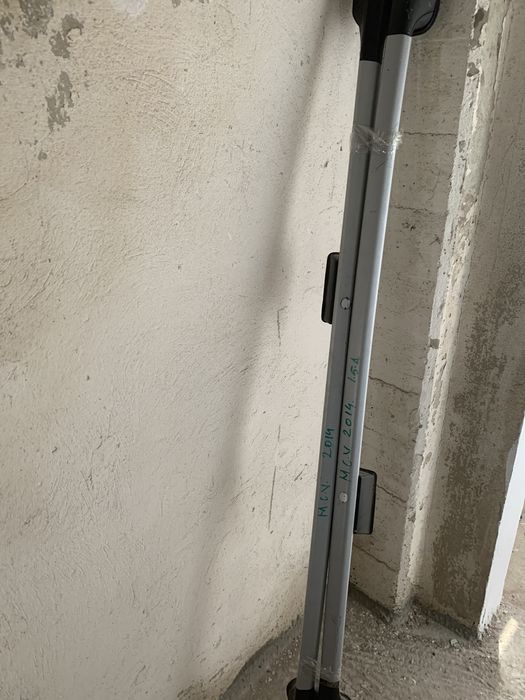 bare cupola dacia logan mcv - motorina 2014