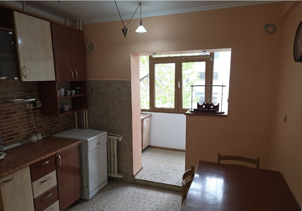 Apartament cu doua camere modern - LIDL Gavana