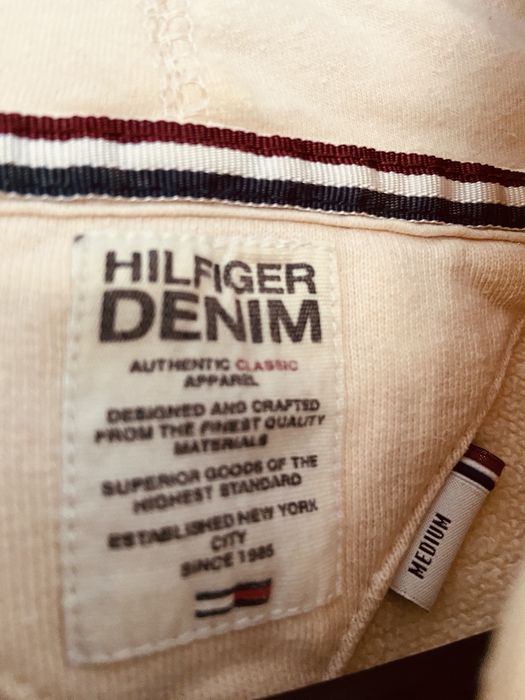 Hanorac dama Tommy Hilfiger M