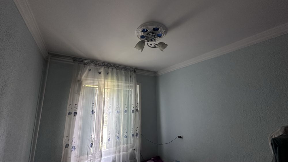 Kvartira sotiladi Alimpiya 3 xona