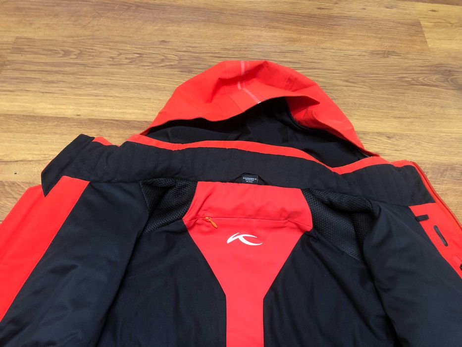 Kjus ски яке  XL