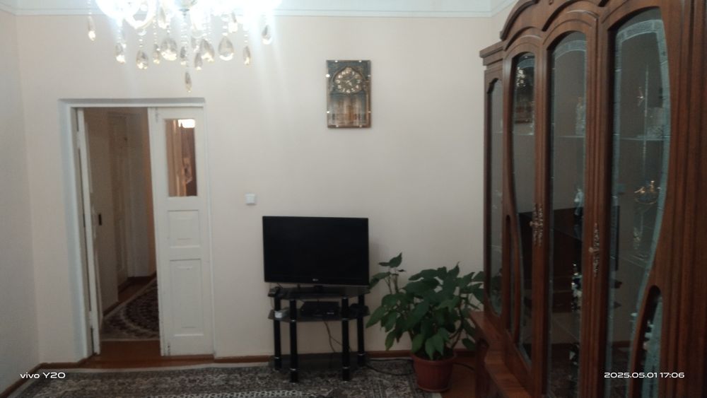 Продается дом в чирчике