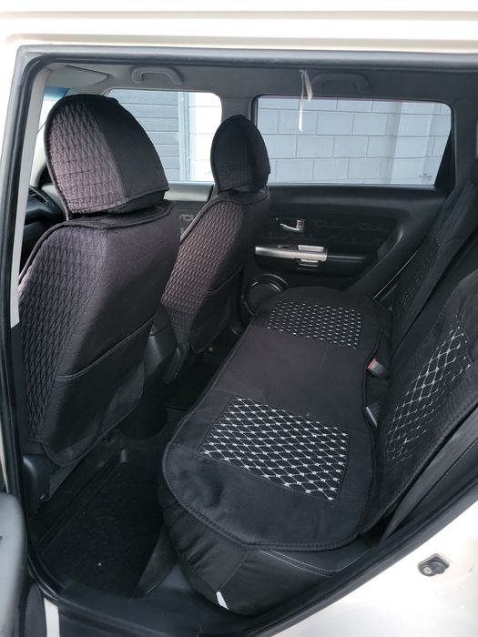 Kia Soul 2013ж. сатылады