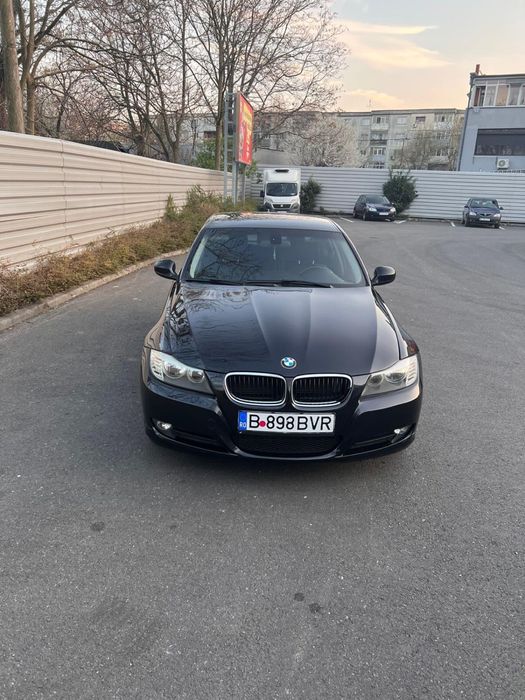 BMW 3 Series 2010 — imagine 2