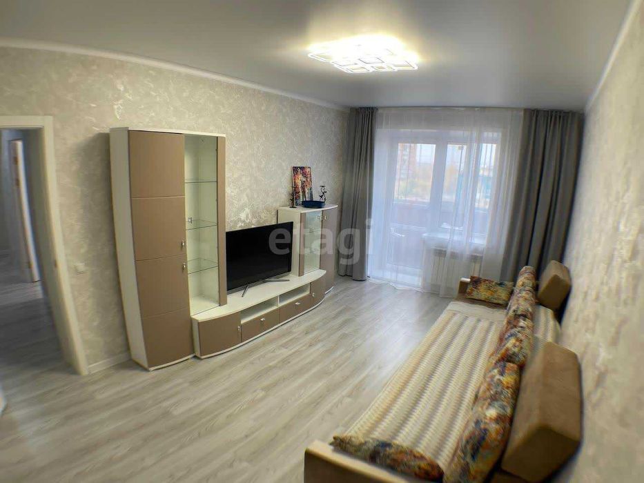 Продажа 2 ком в ЖК Керемет