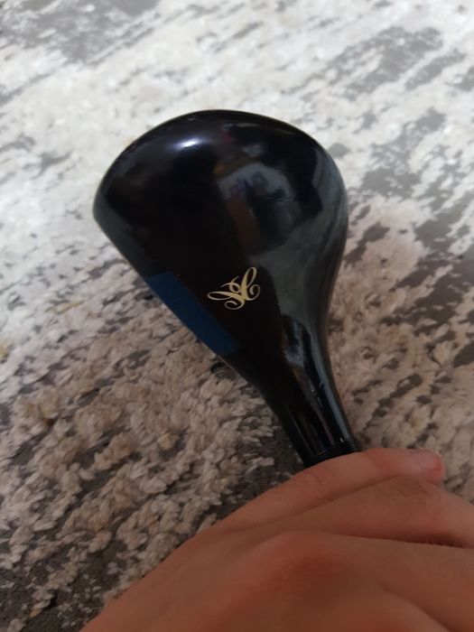 Crosa de golf Maruman