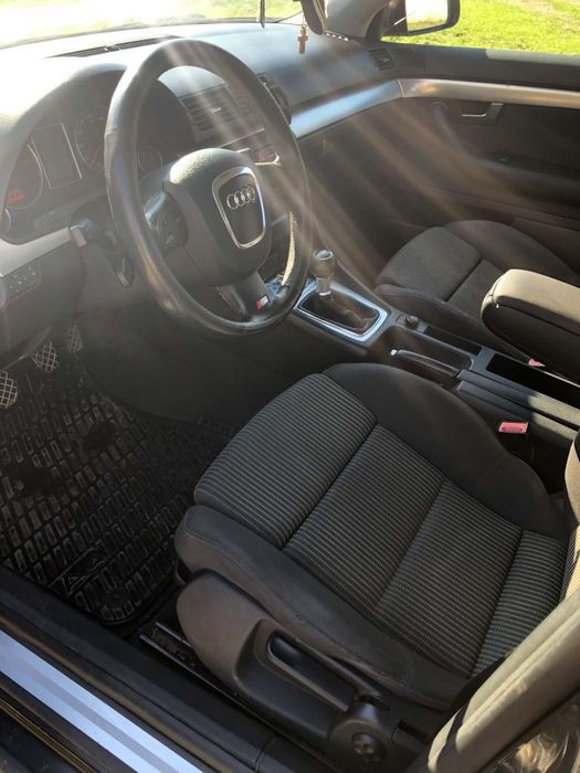AUDI A4 Avant 2006 — imagine 3