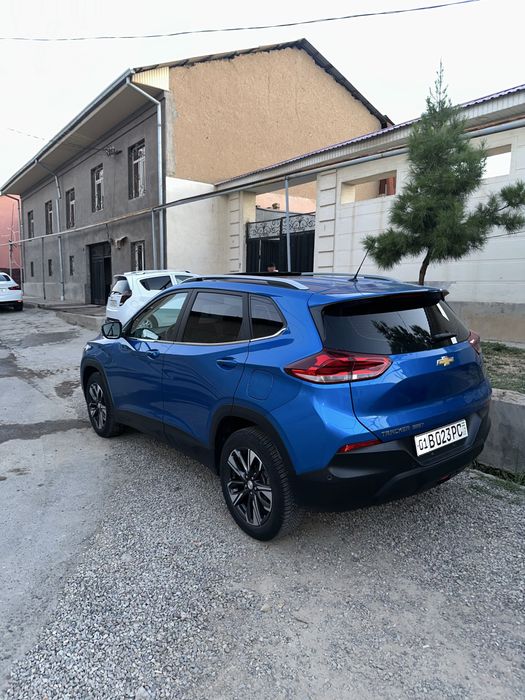 Tracker 2 xitoy primyer 2021 yil toza