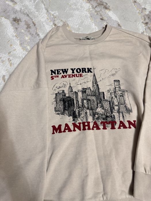 Бомбер qr,кофта,рубашки