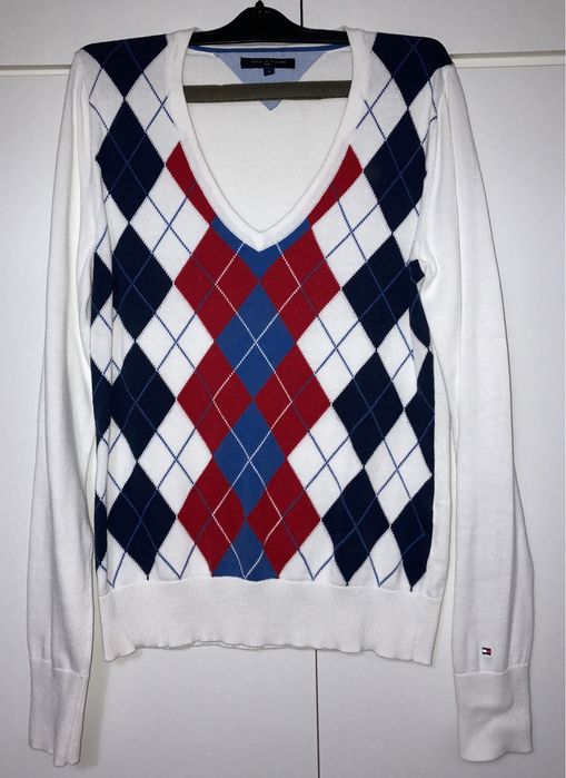 Pulover Tommy Hilfiger femei