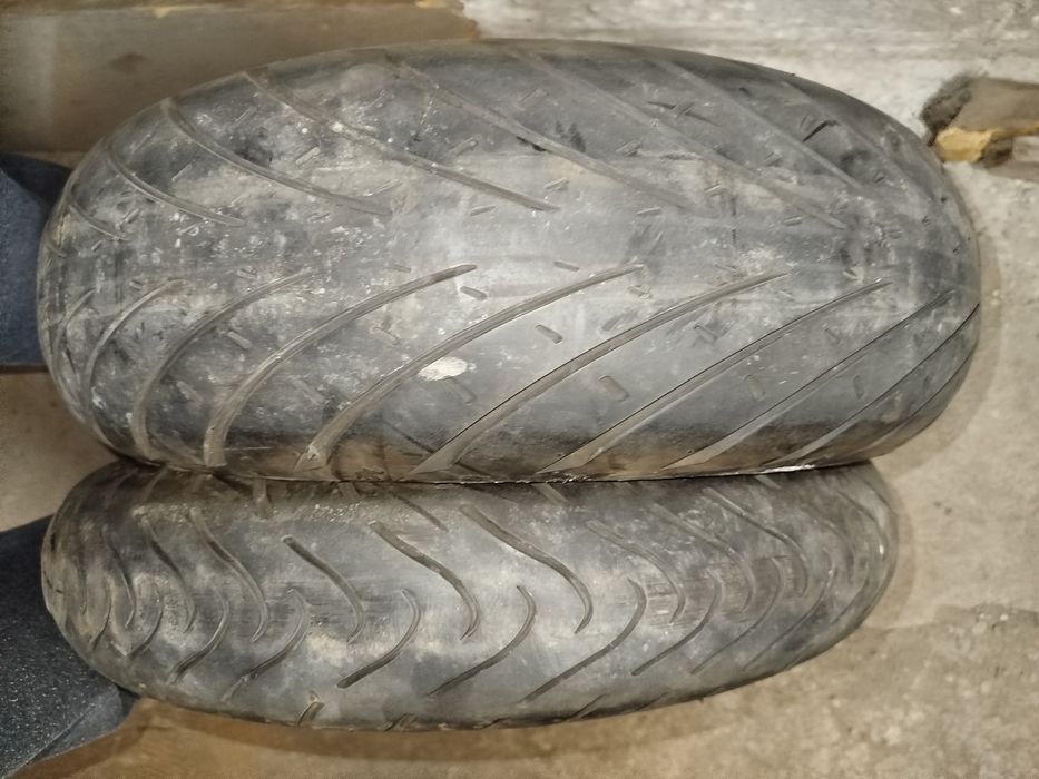 Мото гуми Metzeler Roadtec 01