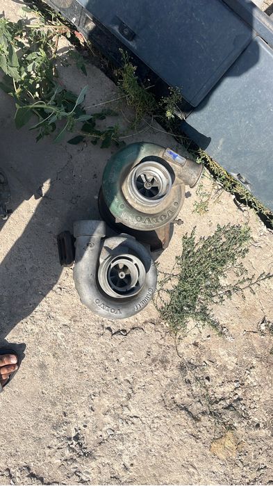 Грузовые авторазборы