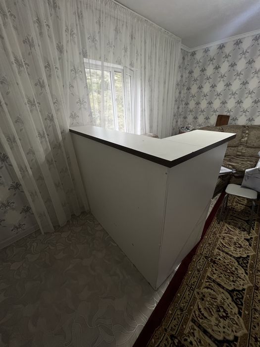 Продам Ресепшен.