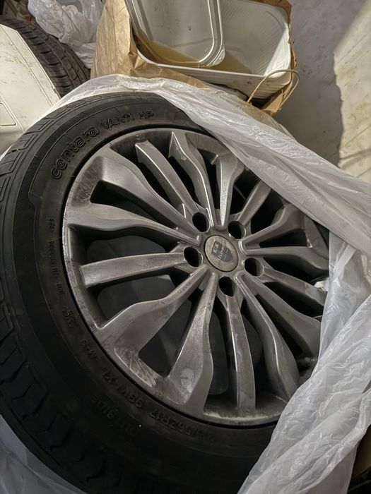 Продам комплект всборе