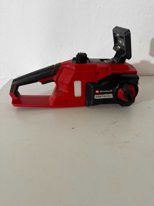 Motofierăstrău cu acumulator Einhell Fortexxa 18/30