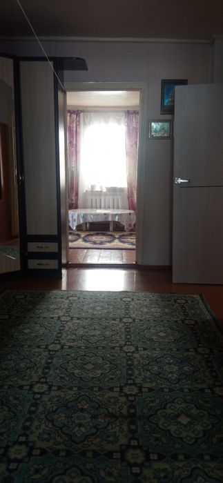 Продам дом на селе. 60 км. от города