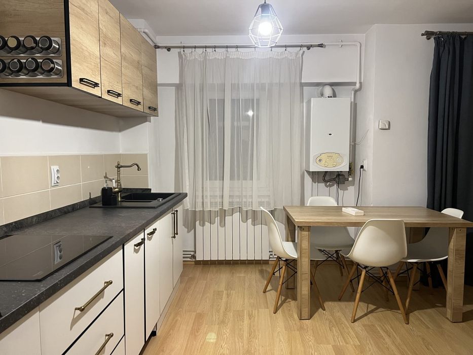 Apartament de închiriat - Onix Brasov