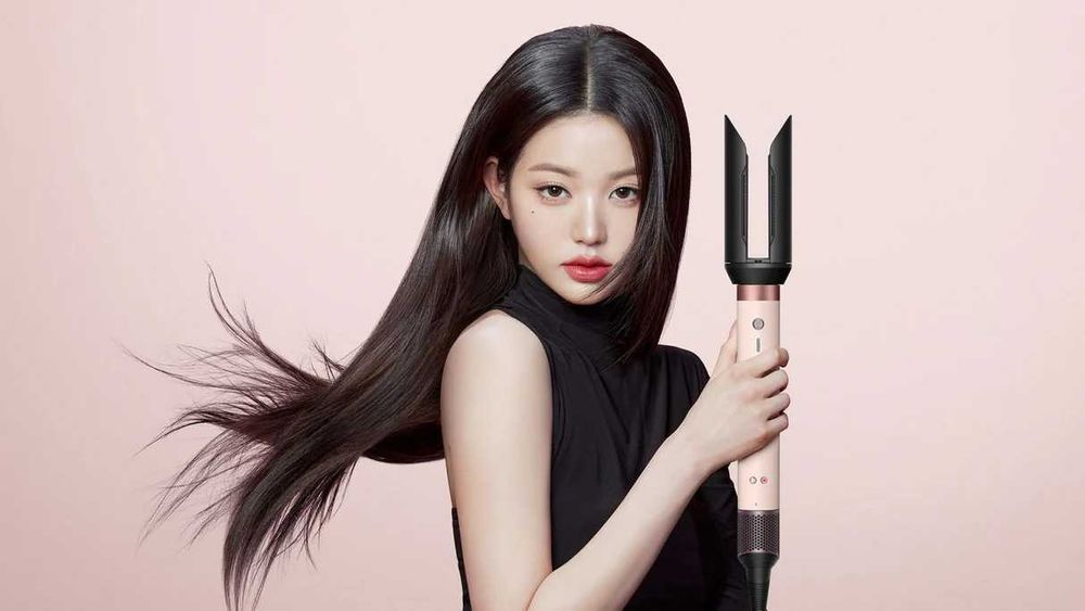 Dyson Airwrap Coanda 2x Дайсон Коанда фен стайлер